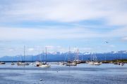 Foto: Tierra del Fuego. Gateway to the Icy Continent